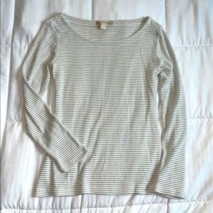 3/$15 Banana republic top